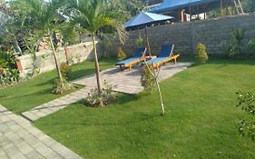 Purnama 2 Homestay